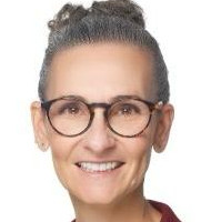 Shirley Kadouri